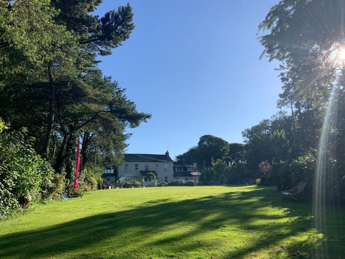 Fortwilliam Farm T12Dnn2 Cork Exteriör bild