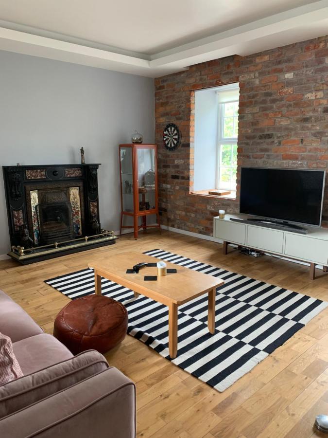 Fortwilliam Farm T12Dnn2 Cork Exteriör bild